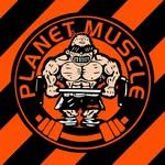 Logo Planet Muscle
